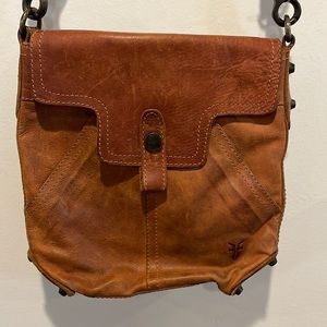 Frye Purse